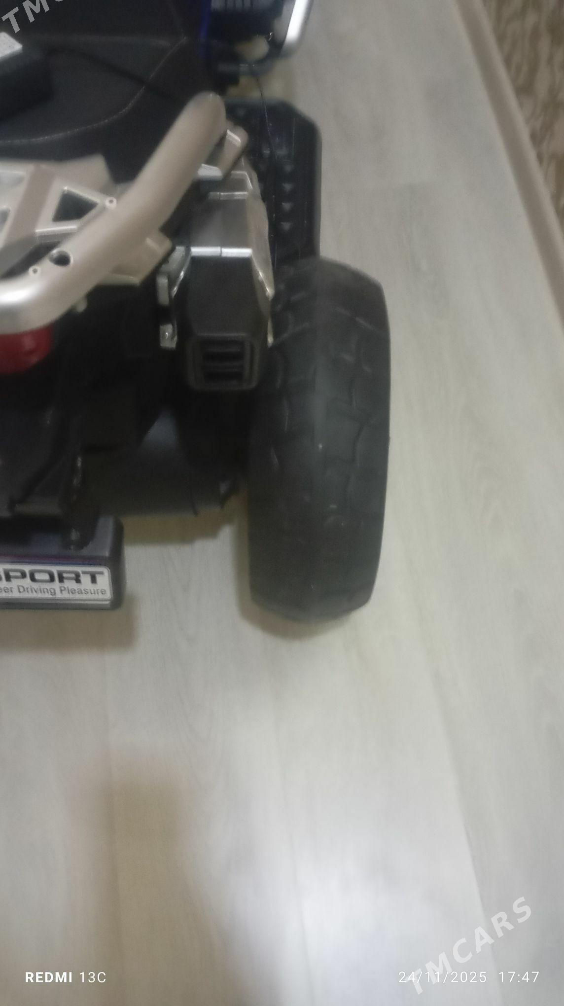 çağa mator - Ашхабад - img 3