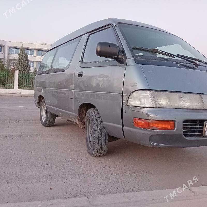 Toyota Town Ace 1996 - 35 000 TMT - Мары - img 2