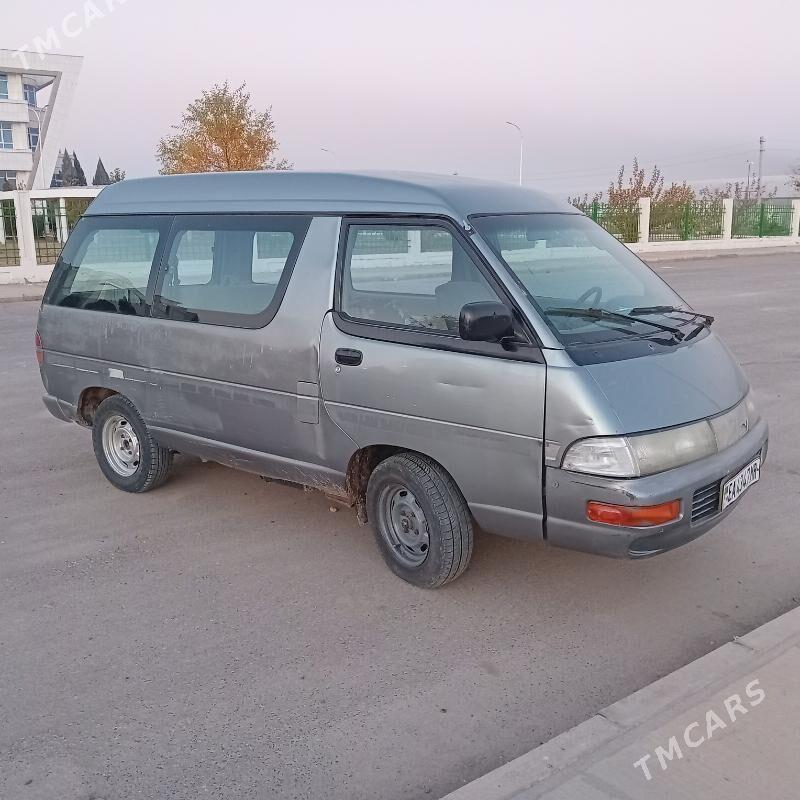 Toyota Town Ace 1996 - 35 000 TMT - Мары - img 6