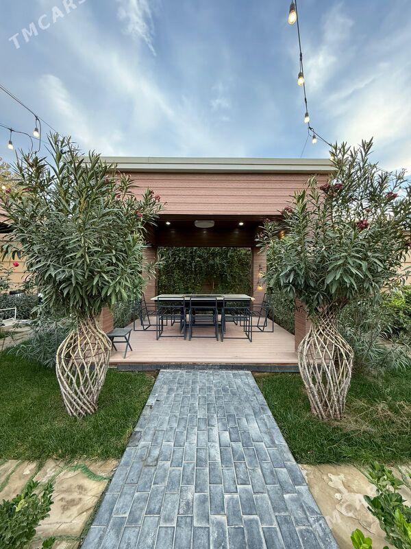 Yalkym kotedj lyuks - Aşgabat - img 2