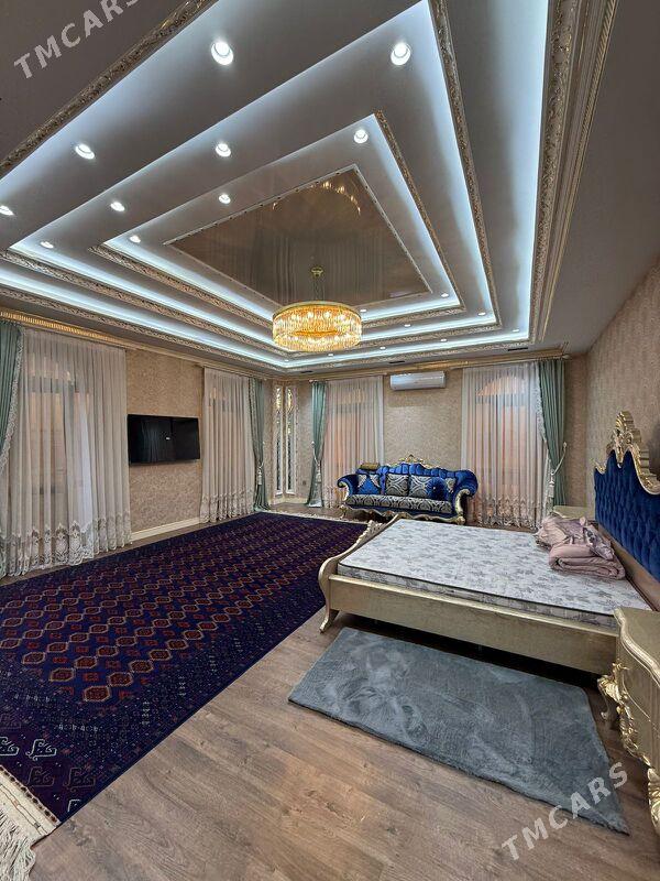 Yalkym kotedj lyuks - Aşgabat - img 9