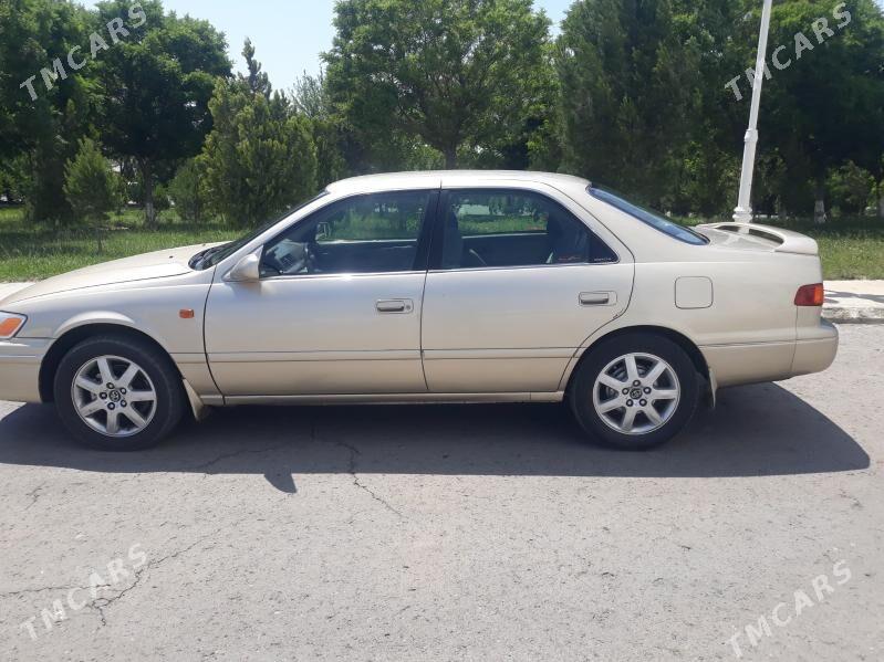 Toyota Camry 2000 - 150 000 TMT - Туркменбаши - img 4