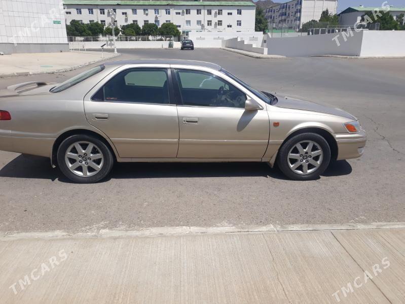 Toyota Camry 2000 - 150 000 TMT - Туркменбаши - img 5