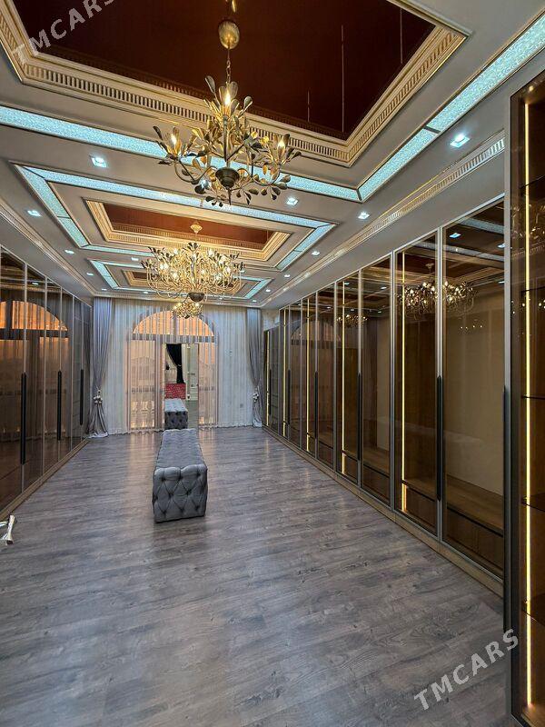 Yalkym kotedj lyuks - Aşgabat - img 8