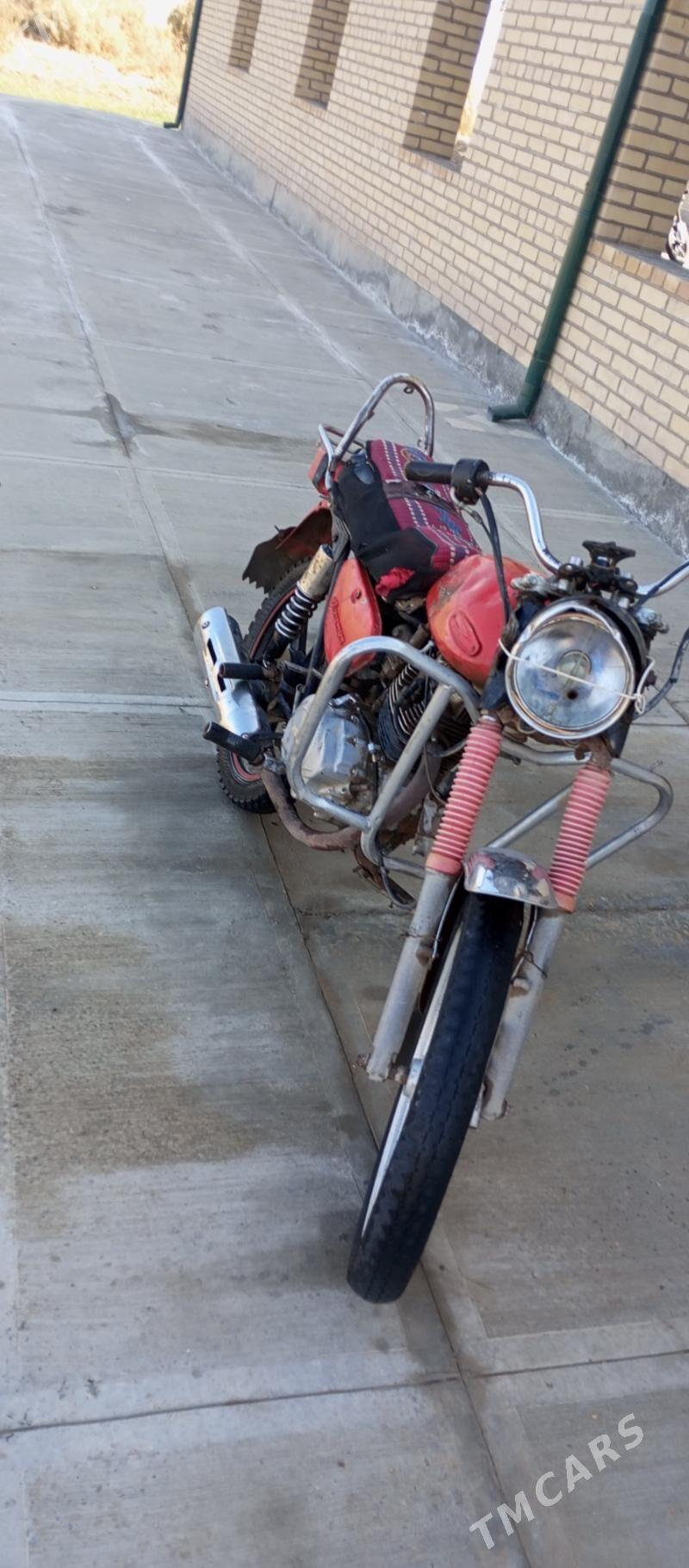 Fekon FK150-8G 2020 - 5 000 TMT - Гарабекевюл - img 3