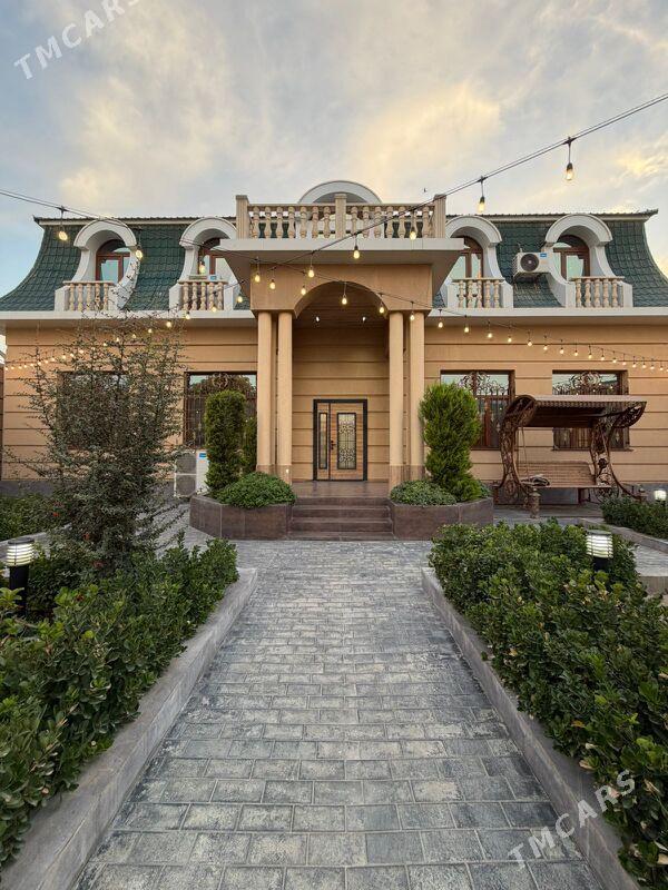 Yalkym kotedj lyuks - Aşgabat - img 3