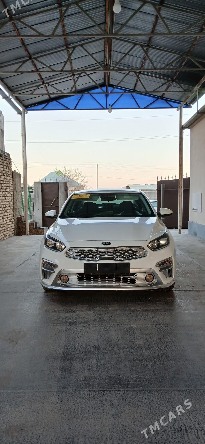 Kia Forte 2021 - 250 000 TMT - Aşgabat - img 3