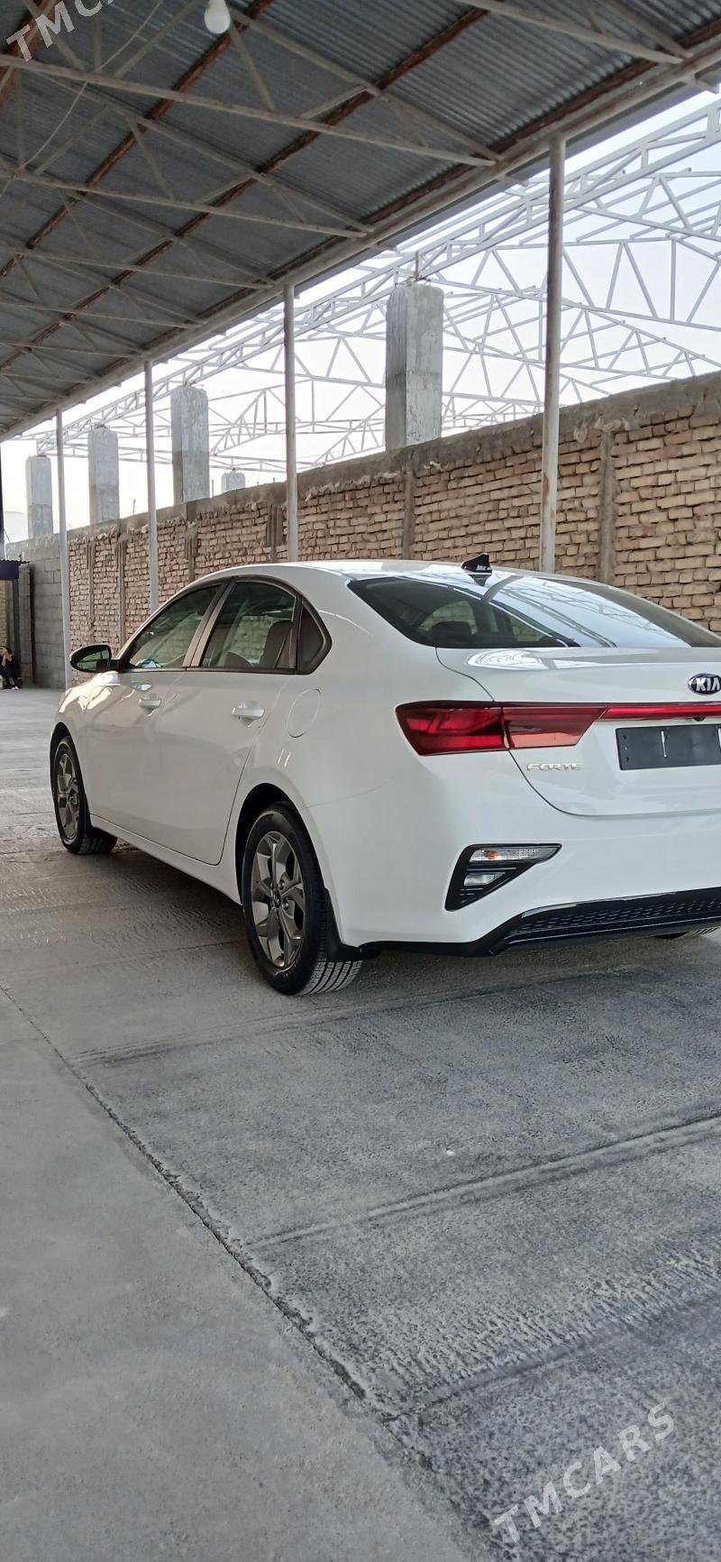 Kia Forte 2021 - 250 000 TMT - Aşgabat - img 5