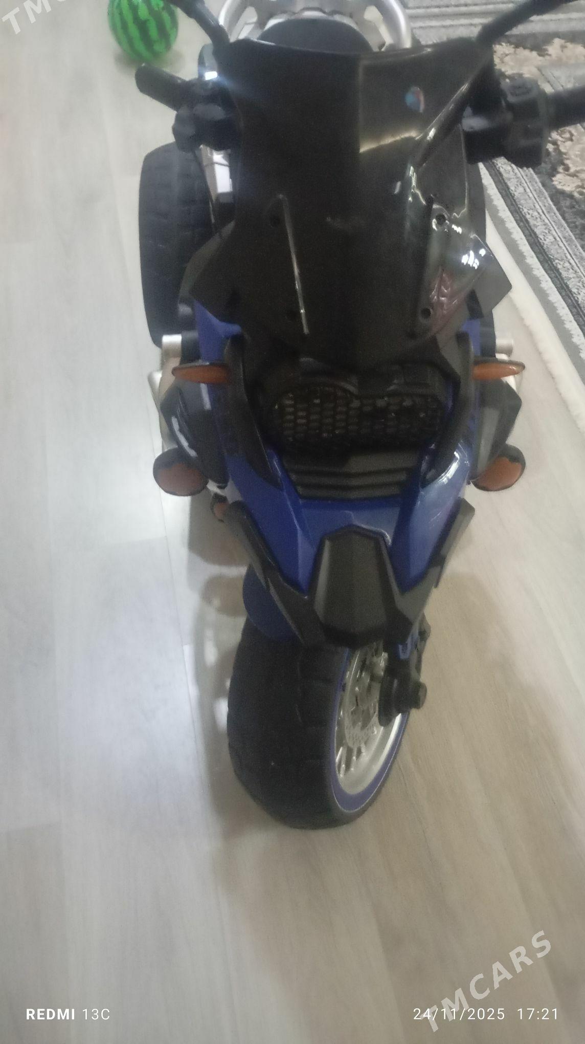 çağa mator - Ашхабад - img 2