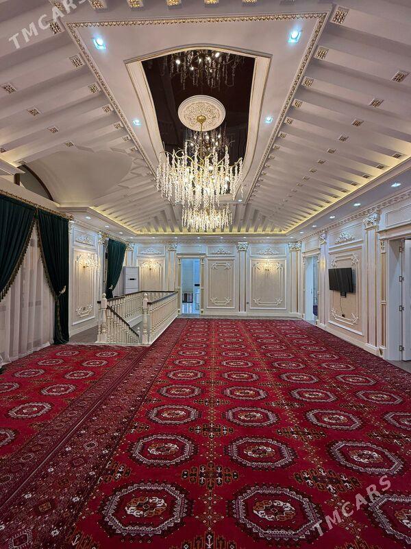 Yalkym kotedj lyuks - Aşgabat - img 6