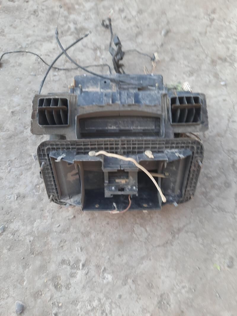 BMW KAMBAYIN E30 KANSERLI 600 TMT - Туркменабат - img 1