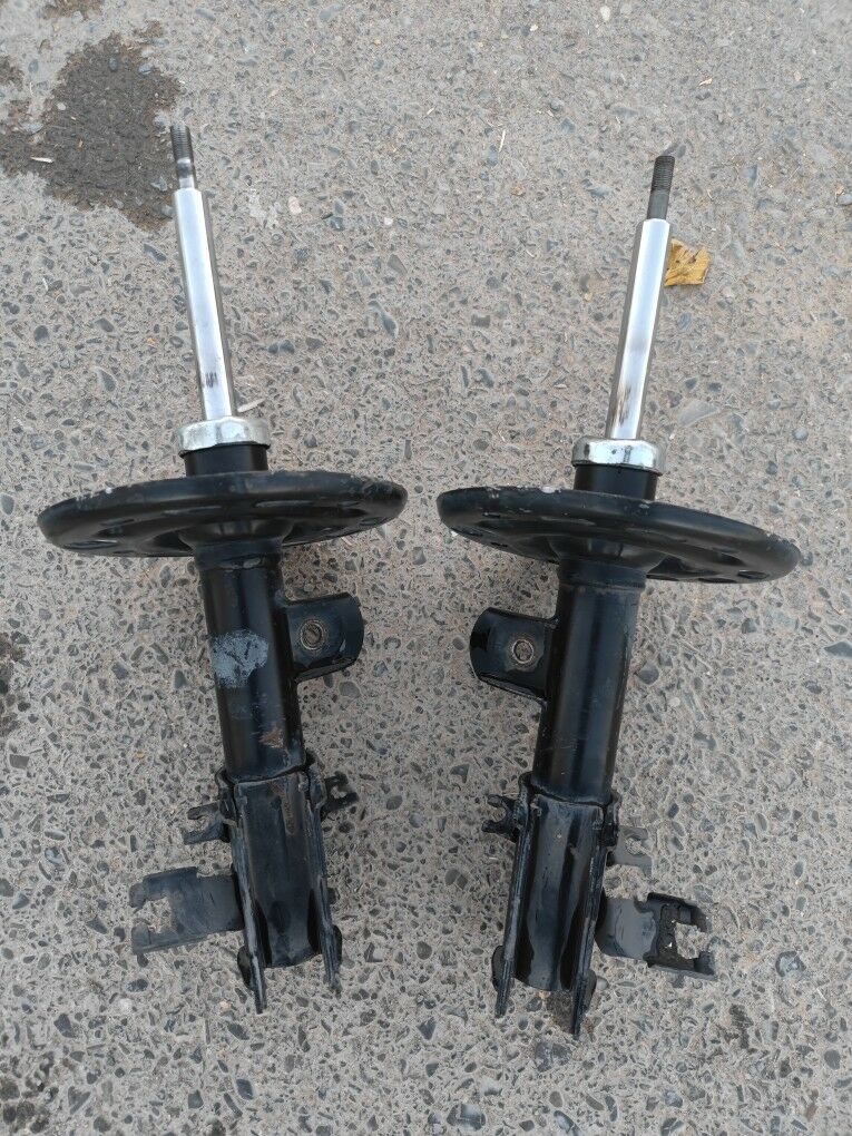 Altima 2013 перед амортиз 1 000 TMT - Aşgabat - img 2