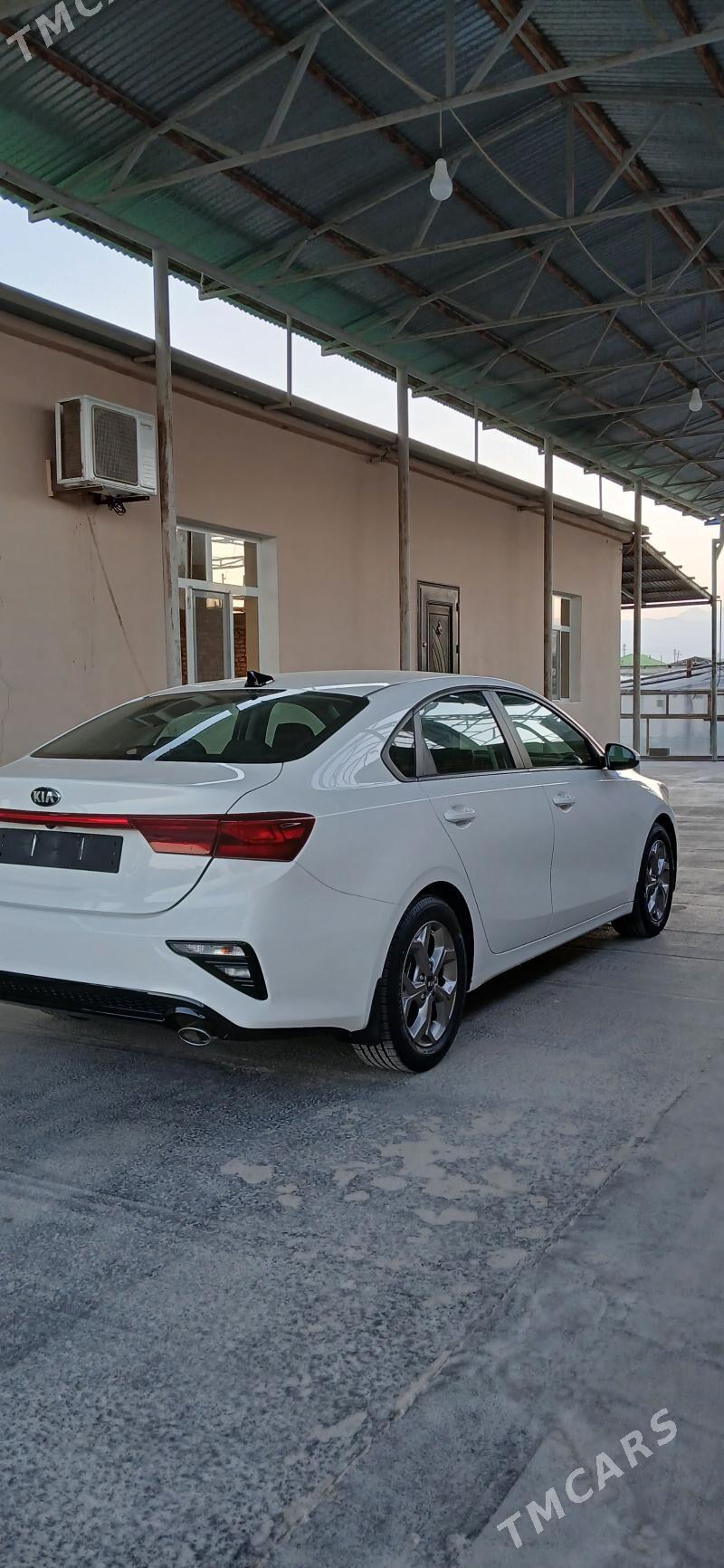 Kia Forte 2021 - 250 000 TMT - Aşgabat - img 7