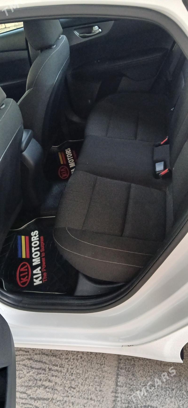 Kia Forte 2021 - 250 000 TMT - Aşgabat - img 8