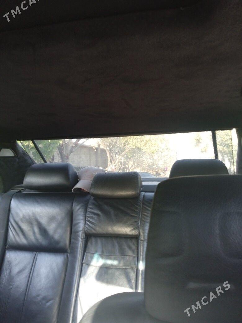 BMW E39 1998 - 110 000 TMT - Балканабат - img 6