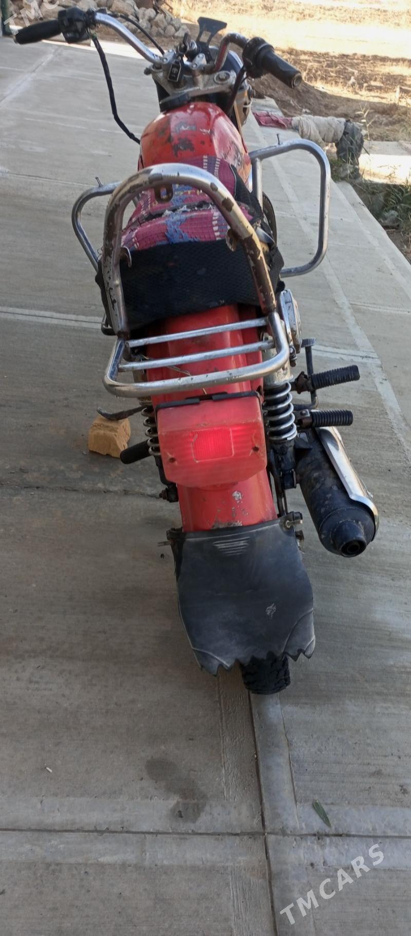 Fekon FK150-8G 2020 - 5 000 TMT - Гарабекевюл - img 4