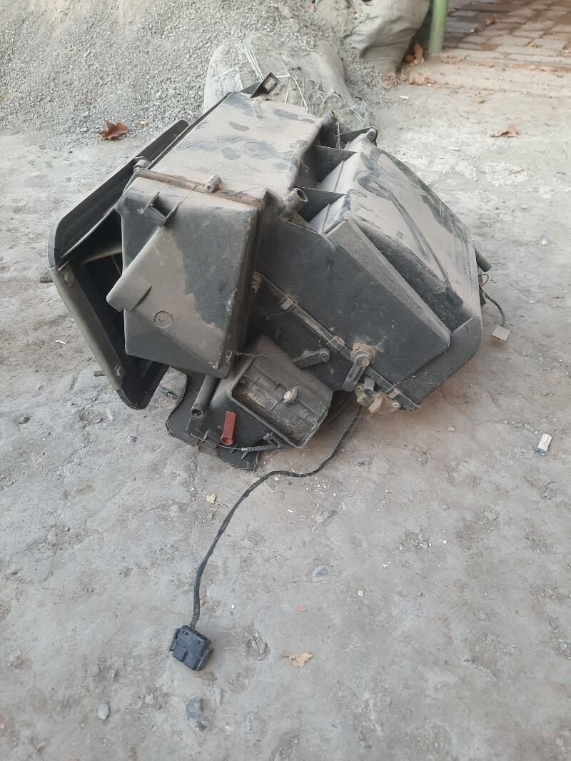 BMW KAMBAYIN E30 KANSERLI 600 TMT - Туркменабат - img 2