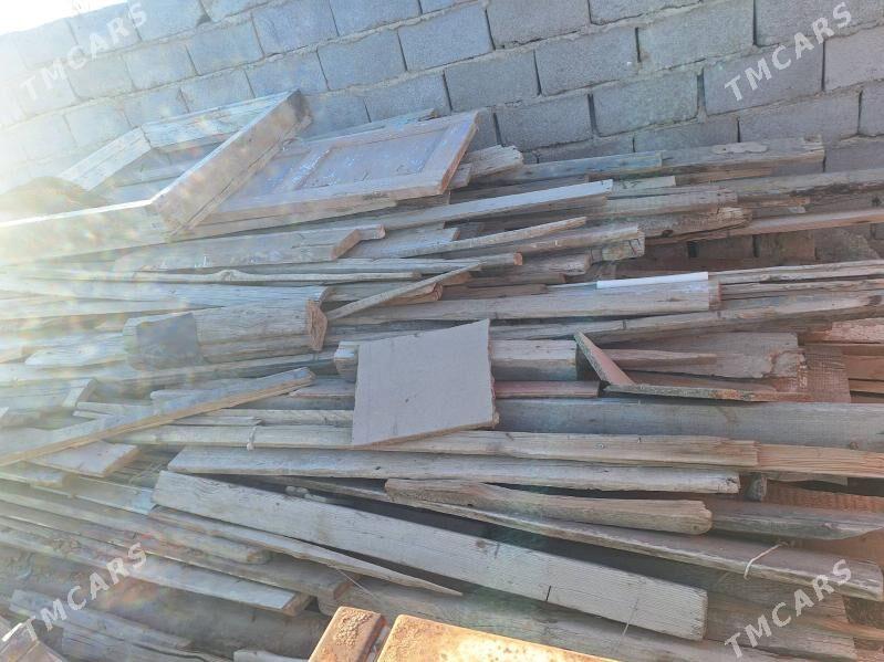 agac - Туркменбаши - img 2