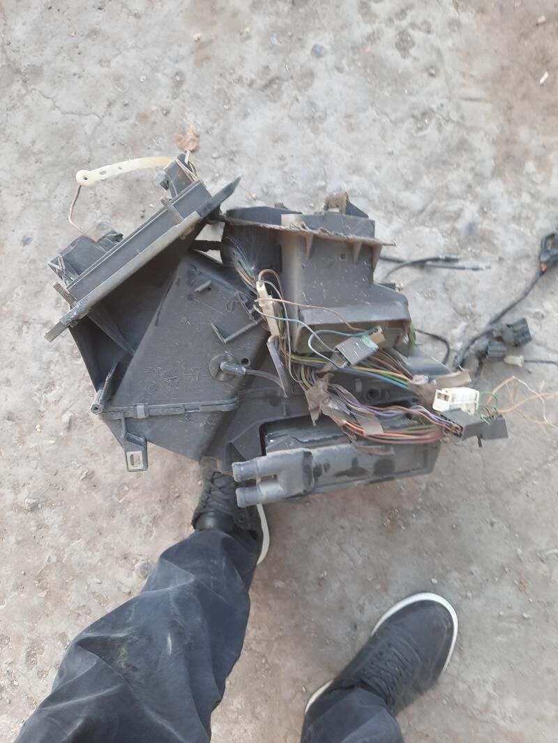 BMW KAMBAYIN E30 KANSERLI 600 TMT - Туркменабат - img 3