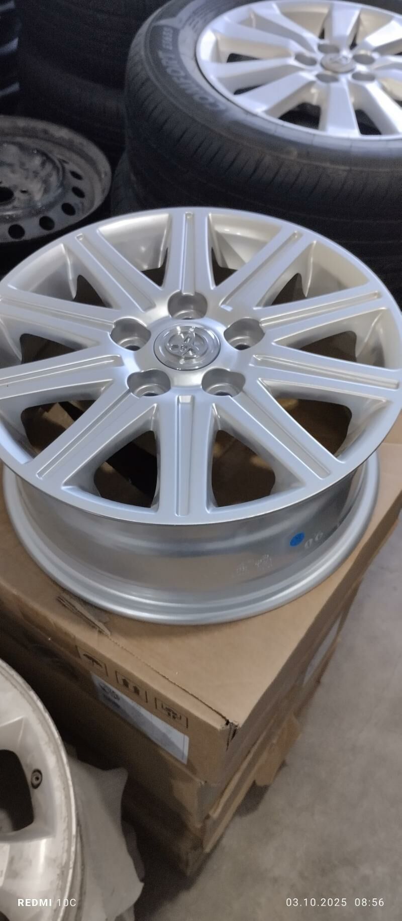 grant r15 4 400 TMT - Туркменабат - img 2