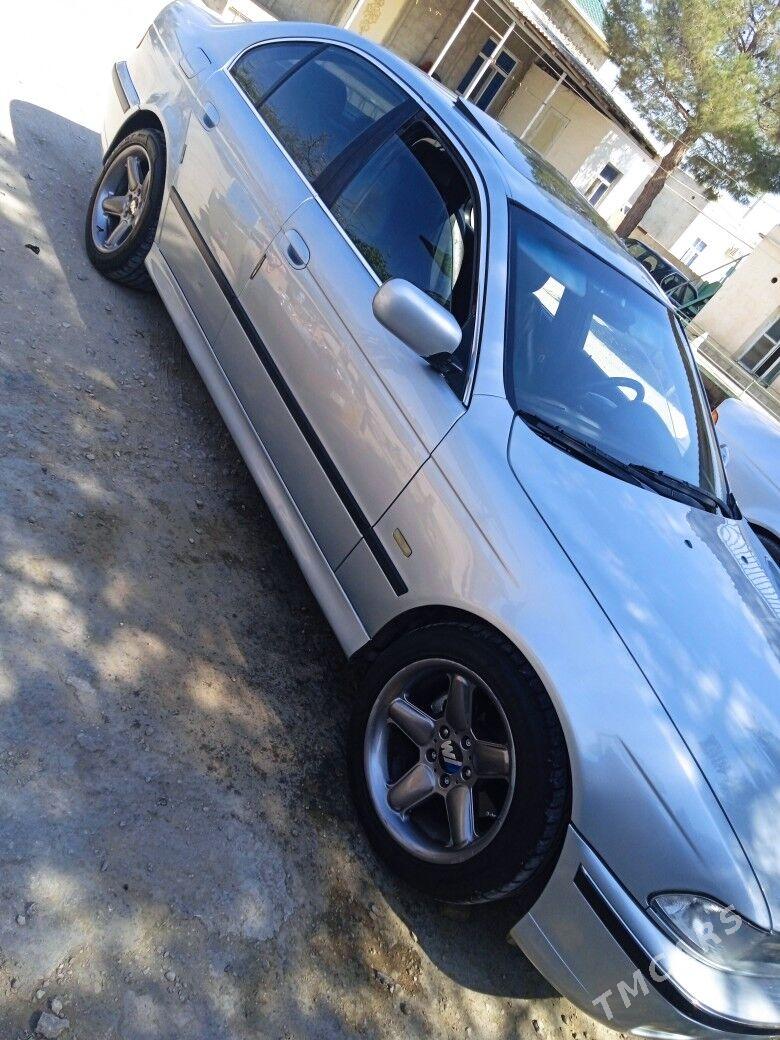 BMW E39 1998 - 110 000 TMT - Балканабат - img 7