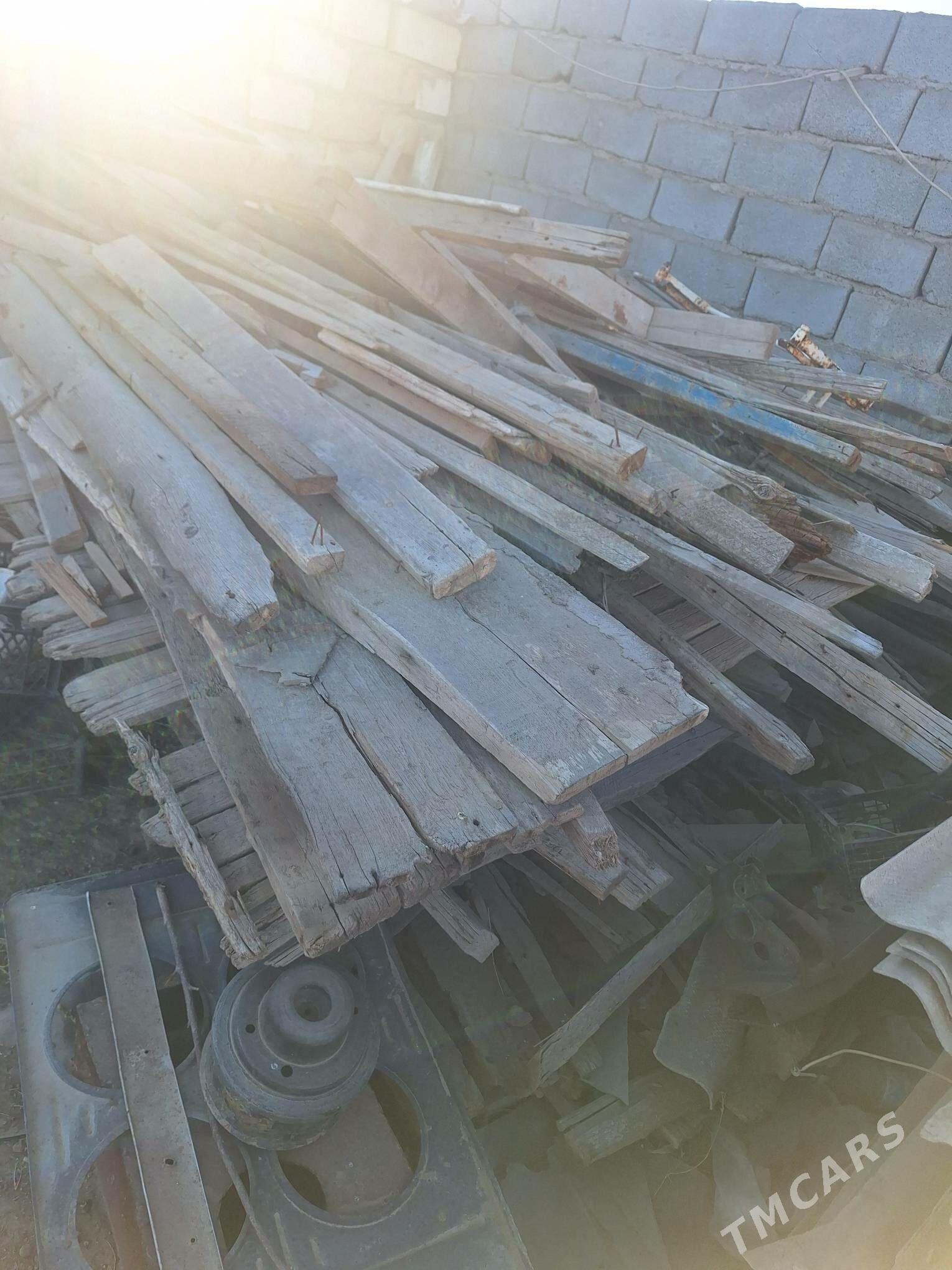 agac - Туркменбаши - img 6