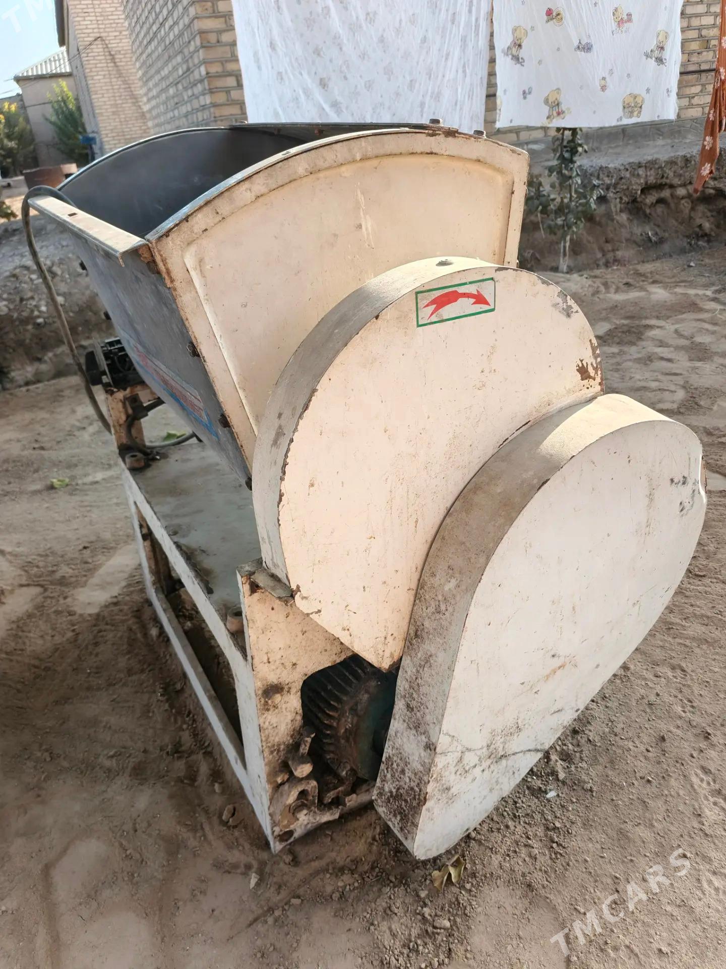 тестомешалка - Мары - img 2