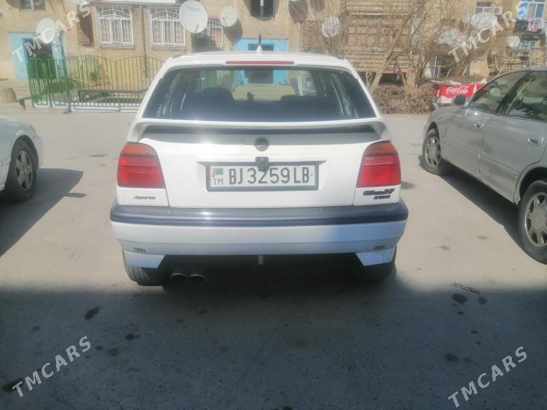 Volkswagen Golf 1994 - 30 000 TMT - Türkmenabat - img 1