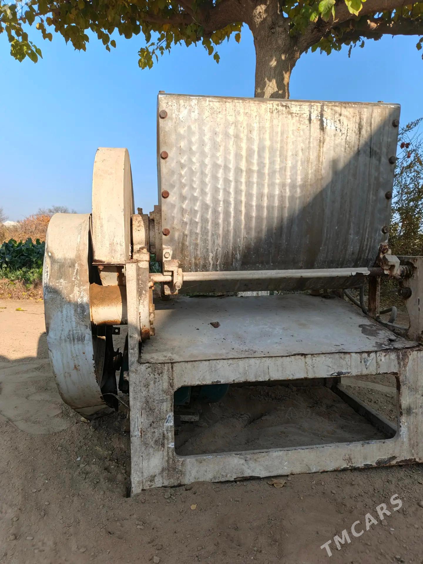 тестомешалка - Мары - img 3