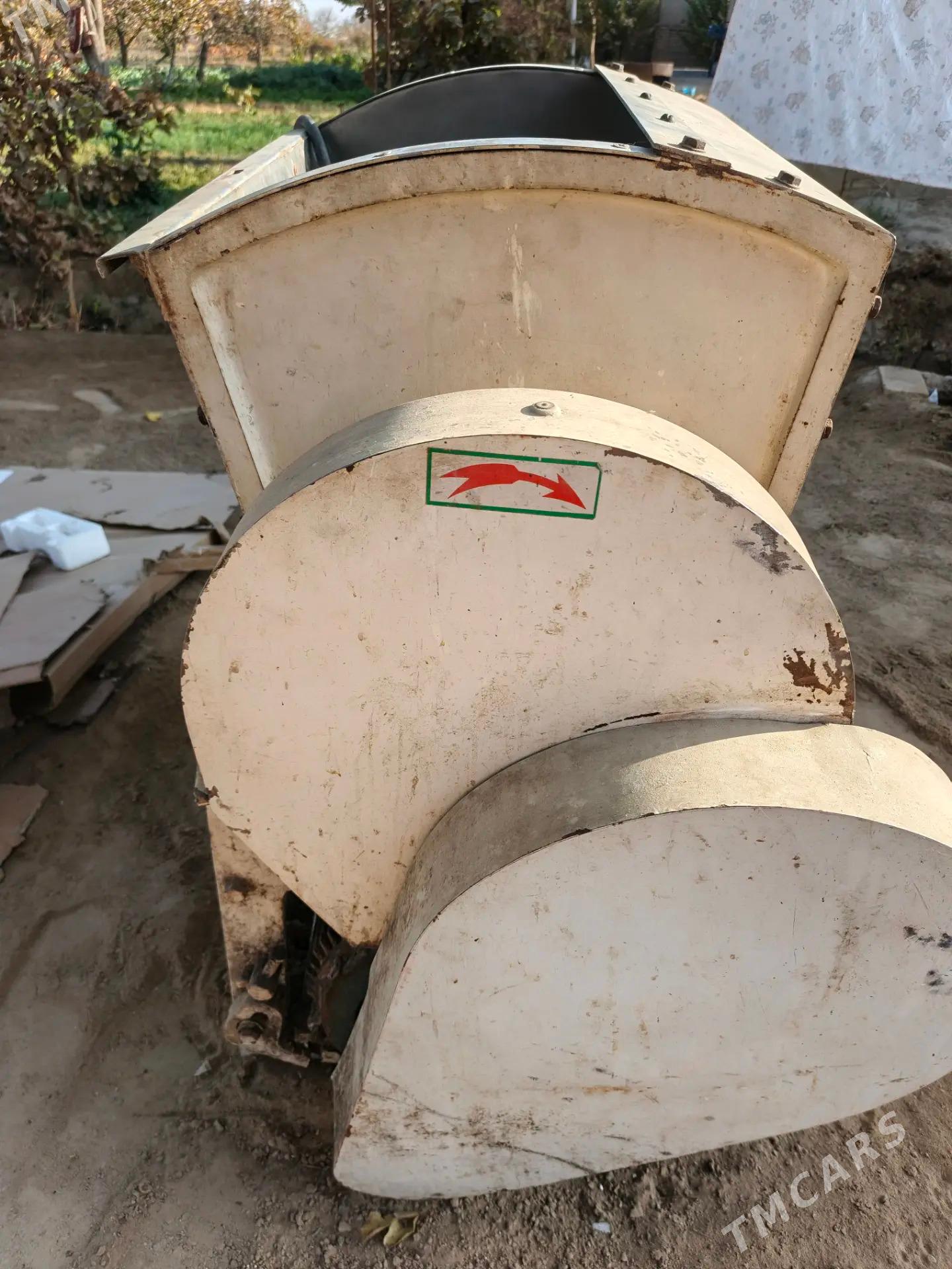 тестомешалка - Мары - img 4