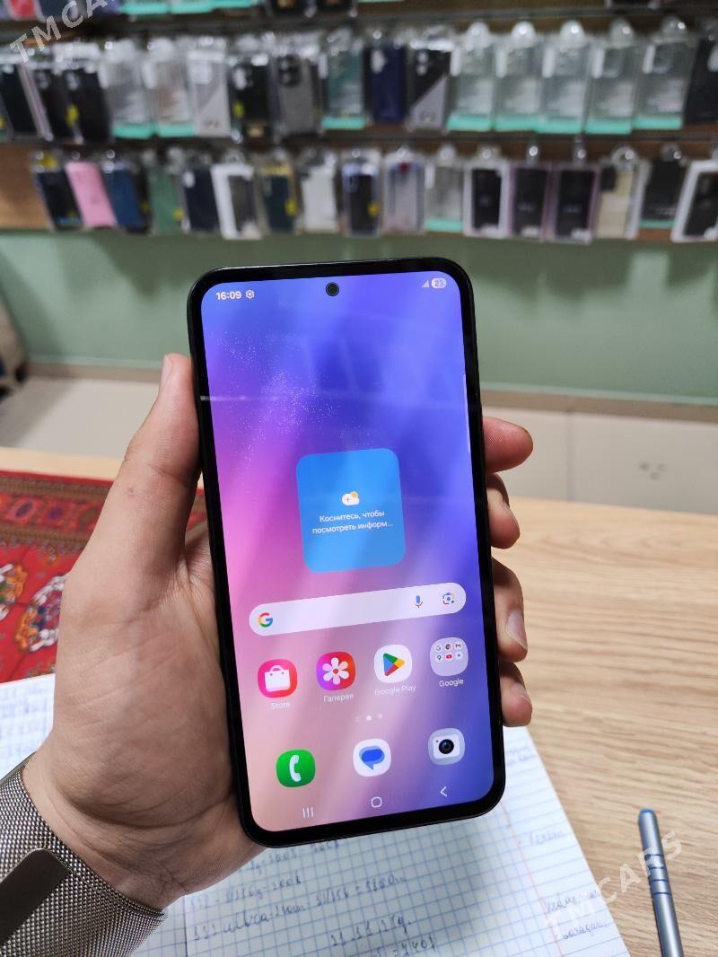 samsung a54 - Aşgabat - img 4