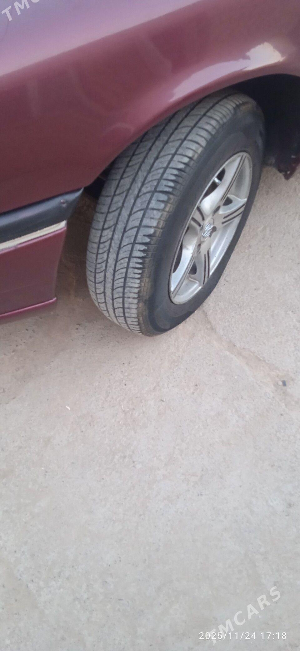 Opel Vectra 1991 - 40 000 TMT - Mary - img 4