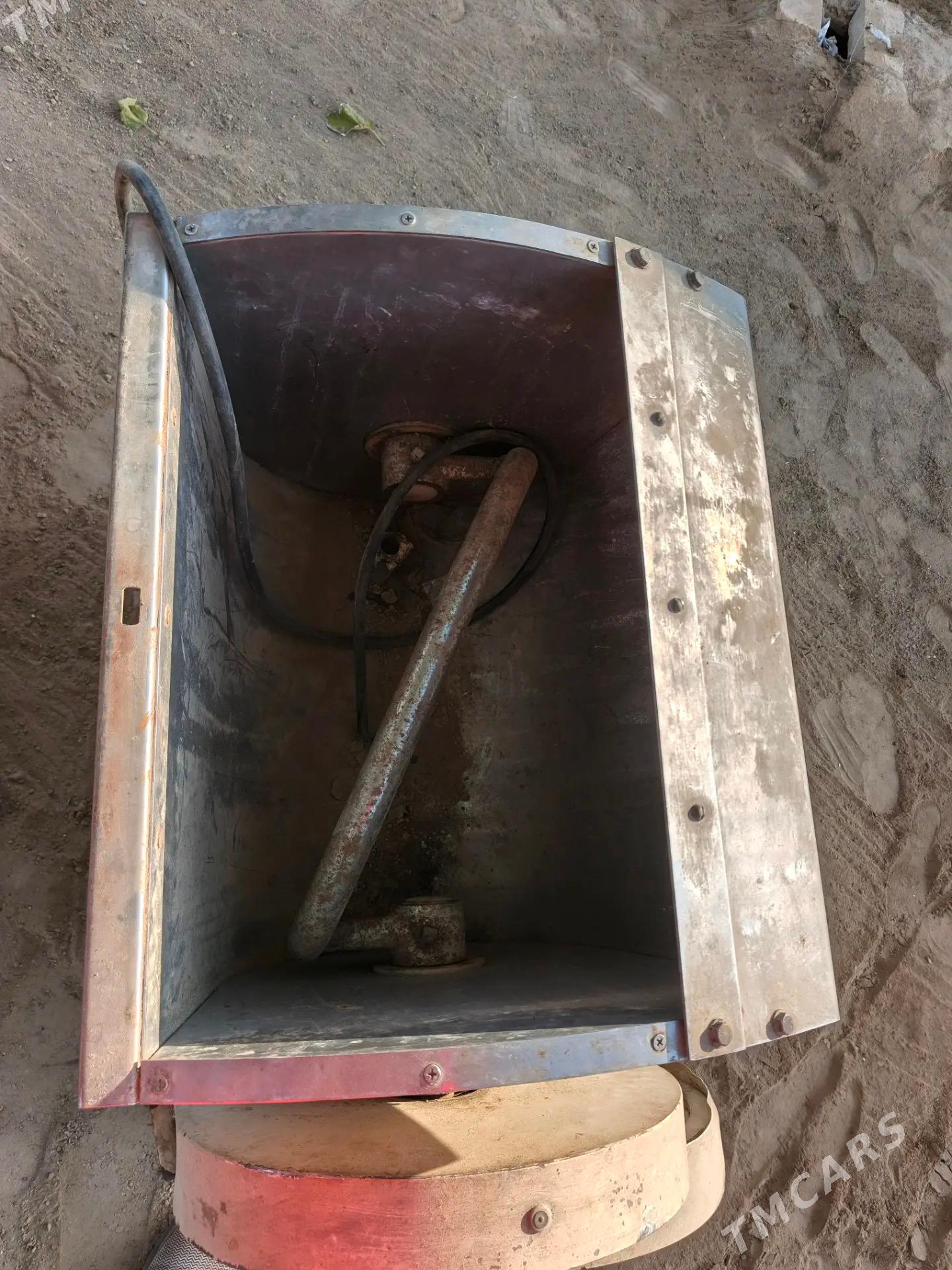 тестомешалка - Мары - img 1