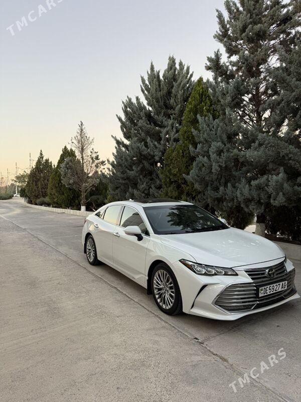 Toyota Avalon 2021 - 426 000 TMT - Ашхабад - img 3
