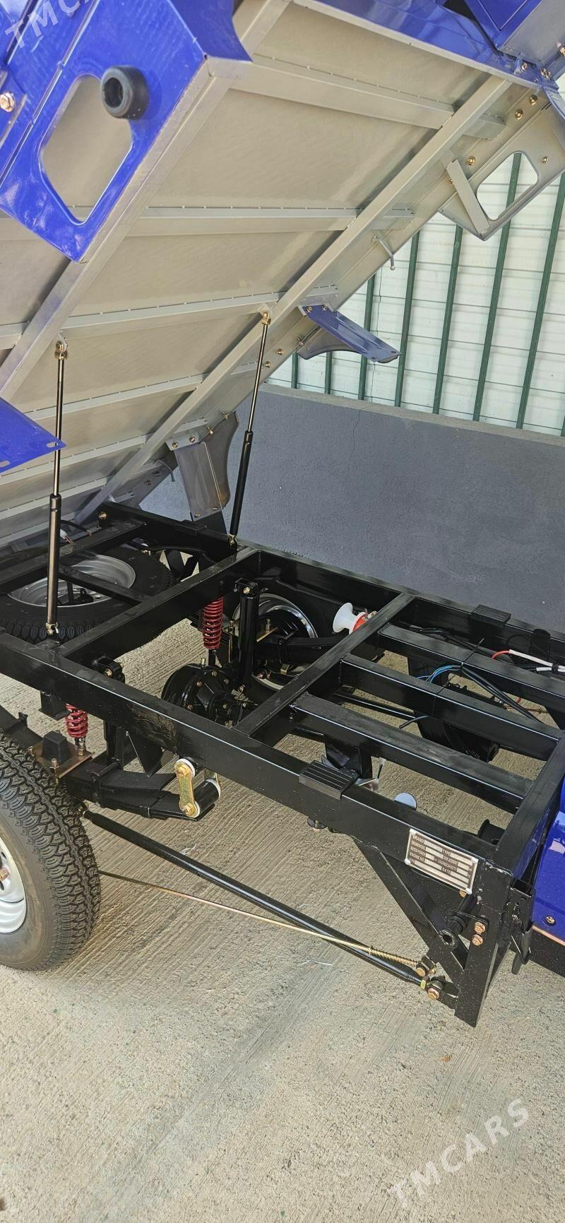 Fekon FK200-14G 2025 - 10 000 TMT - Halaç - img 2