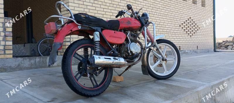 Fekon FK150-8G 2020 - 5 000 TMT - Гарабекевюл - img 2