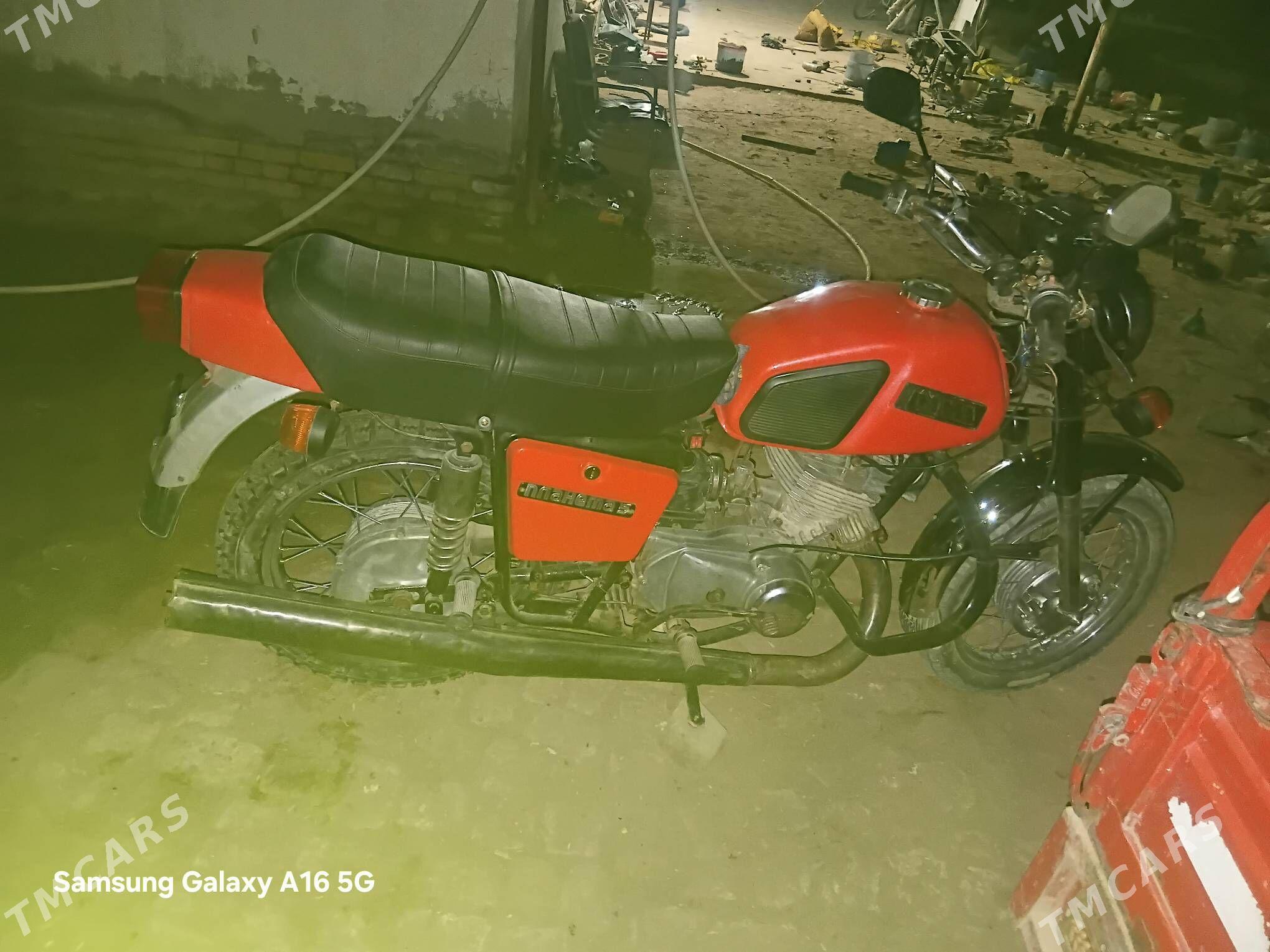 Iž Planeta 5 2022 - 12 000 TMT - Ёлётен - img 2