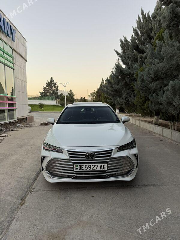 Toyota Avalon 2021 - 426 000 TMT - Ашхабад - img 4
