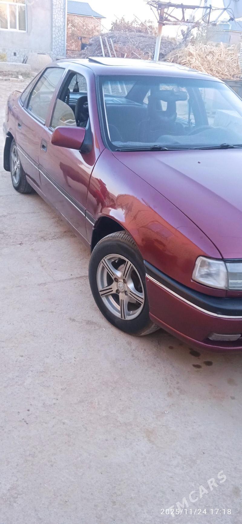 Opel Vectra 1991 - 40 000 TMT - Mary - img 2