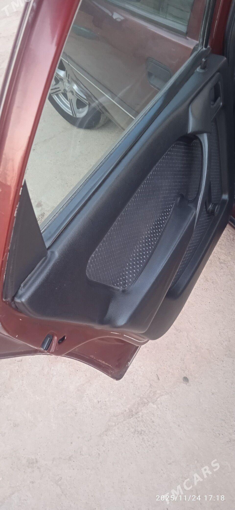 Opel Vectra 1991 - 40 000 TMT - Mary - img 5