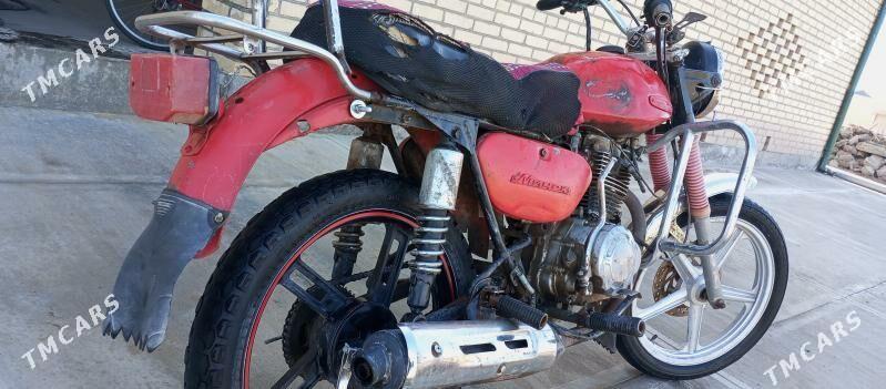 Fekon FK150-8G 2020 - 5 000 TMT - Гарабекевюл - img 6