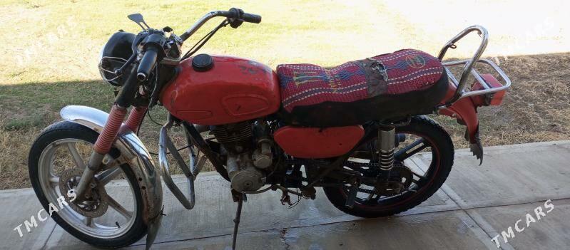 Fekon FK150-8G 2020 - 5 000 TMT - Гарабекевюл - img 7