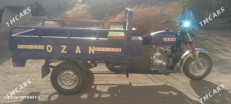 Fekon FK200-14G 2015 - 20 000 TMT - Kerki - img 4