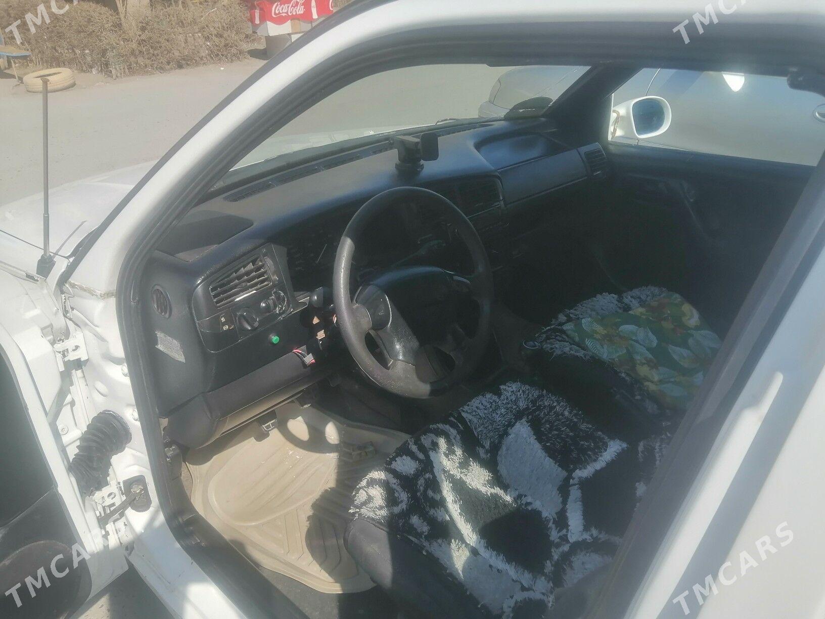 Volkswagen Golf 1994 - 30 000 TMT - Türkmenabat - img 5