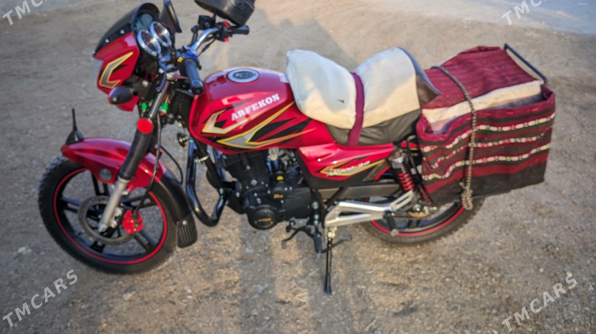 Fekon FK150-8G 2025 - 15 000 TMT - Gumdag - img 3