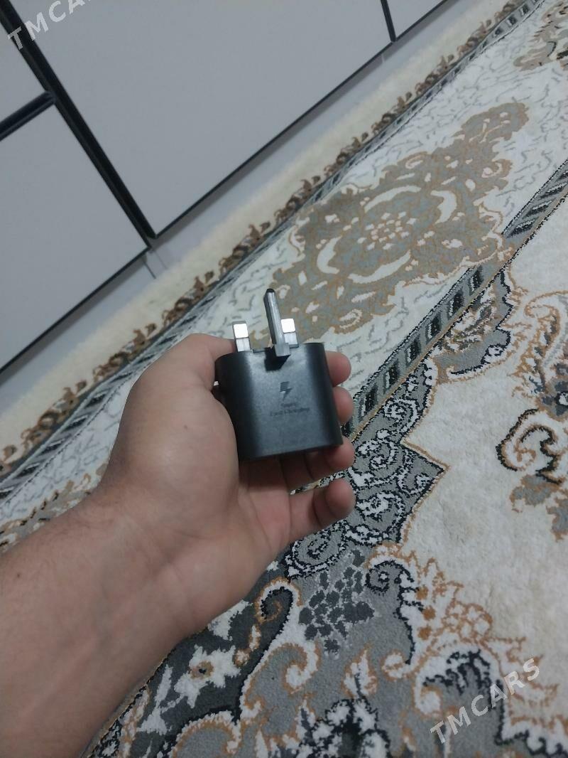 Zaryatnik orginal - Aşgabat - img 3