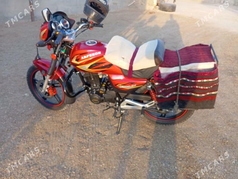 Fekon FK150-8G 2025 - 15 000 TMT - Gumdag - img 1