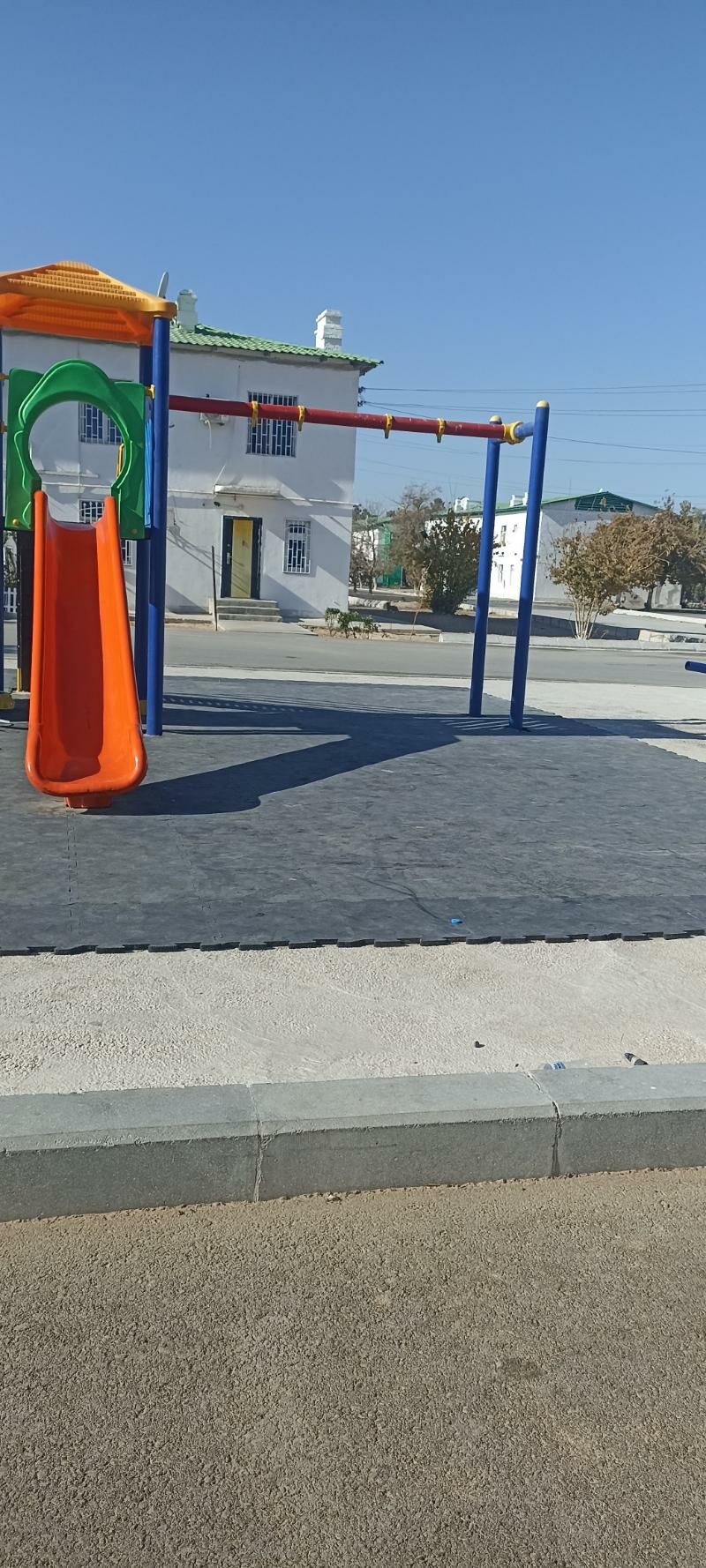 Ryzin kaçelýa üçin - Ашхабад - img 3