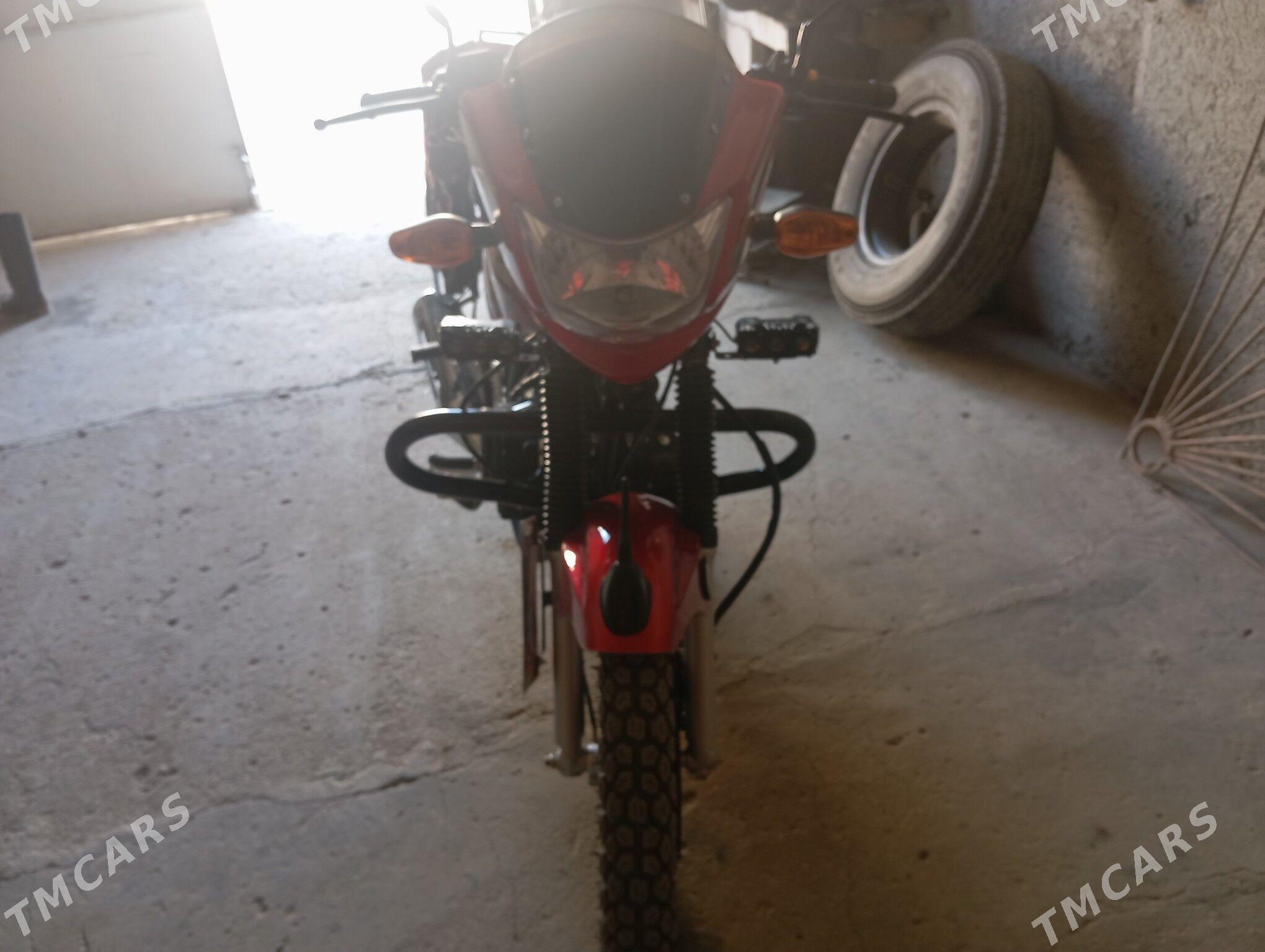 Fekon FK150-8G 2025 - 15 000 TMT - Gumdag - img 4