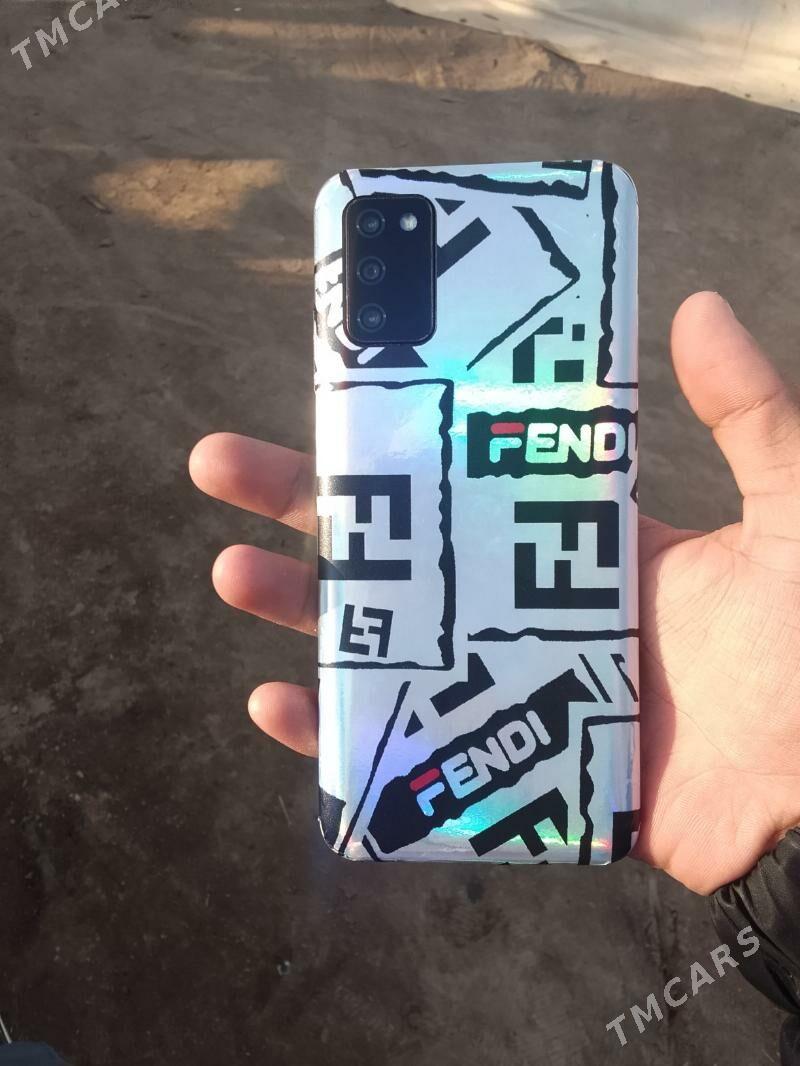 samsung a o3s - Мары - img 1